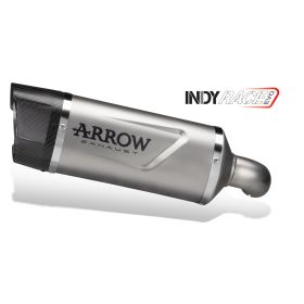 Silencieux homologué BMW R12 G/S (2025-) Arrow 72689PK