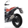 Silencieux homologué BMW R12 G/S (2025-) Arrow 72690PK