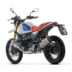 Silencieux homologué BMW R12 G/S (2025-) Arrow 72690PK
