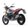 Silencieux homologué BMW R12 G/S (2025-) Arrow 72690PK