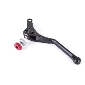 Kit leviers homologués Gilles Tooling Factor-X Yamaha XSR900 2023-2026