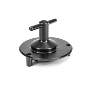 Bouchon de réservoir Racing Aluminium Yamaha - Gilles Tooling - CAP-03-B