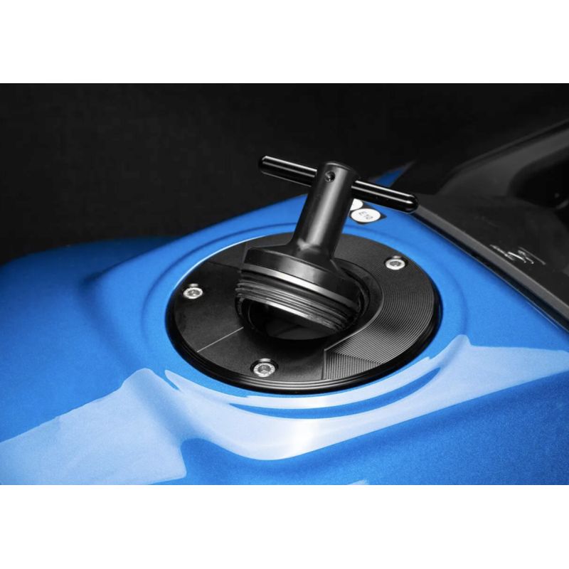 Outil d'Ouverture pour Bouchon de Réservoir Gilles Tooling FCAP