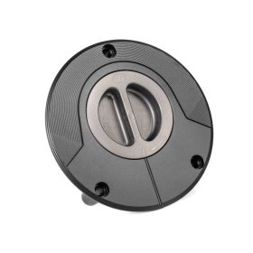 Bouchon de réservoir Racing Aluminium Honda - Gilles Tooling - FCAP-02-B