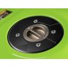 Bouchon de réservoir Racing Aluminium Kawasaki - Gilles Tooling - FCAP-04-B
