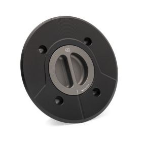 Bouchon de Réservoir Racing Gilles Tooling "FCAP" - Ducati & Aprilia - FCAP-06-B