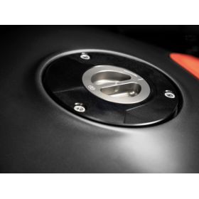 Bouchon de Réservoir Racing Gilles Tooling "FCAP" - Aprilia - FCAP-07-B