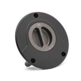 Bouchon de Réservoir Racing Gilles Tooling "FCAP" - Aprilia - FCAP-07-B