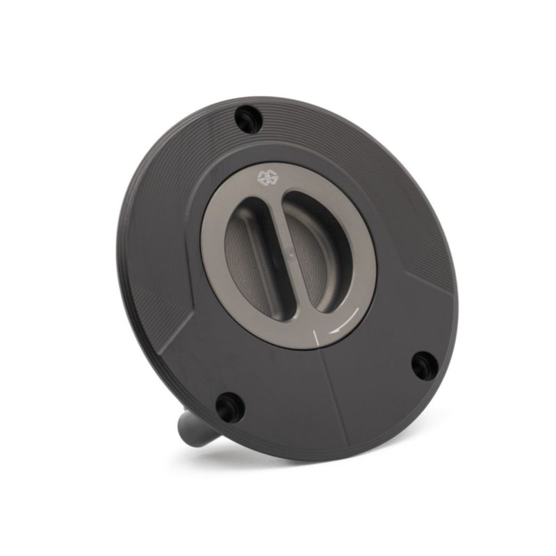 Bouchon de Réservoir Racing Gilles Tooling "FCAP" - Aprilia - FCAP-07-B