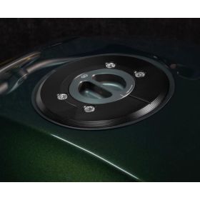 Bouchon de Réservoir Racing Gilles Tooling "FCAP" - BMW Motorrad - FCAP-05-B