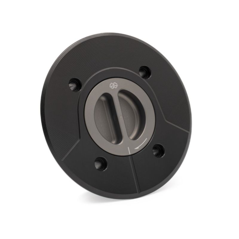 Bouchon de Réservoir Racing Gilles Tooling "FCAP" - BMW Motorrad - FCAP-05-B