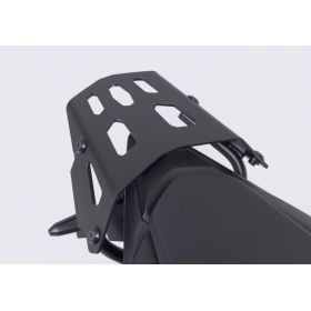 Porte-bagages STREET-RACK Noir. Honda CB500 Hornet (23-), CBR500R (23-).