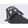 Porte-bagages STREET-RACK Noir. Honda CB500 Hornet (23-), CBR500R (23-).