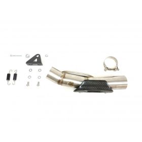 Silencieux homologué Honda CB1000 Hornet (2025-) IXIL CH6205RC