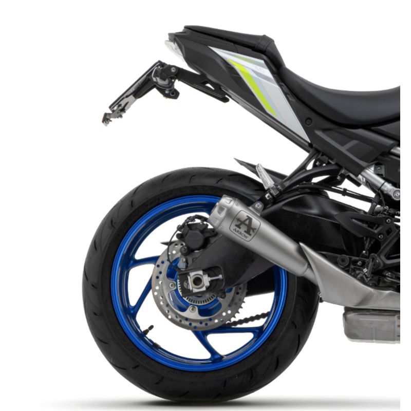 Silencieux homologué Suzuki GSX-S 950/1000/GT/GX - Arrow Pro-Race