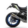 Silencieux homologué Suzuki GSX-S 950/1000/GT/GX - Arrow X-Kone