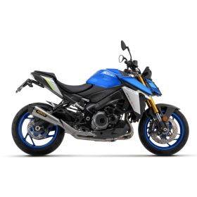 Silencieux homologué Suzuki GSX-S 950/1000/GT/GX - Arrow X-Kone