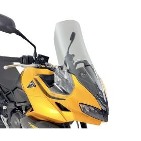 Bulle Touring Triumph Tiger Sport 800 (2025-) WRS TR011F