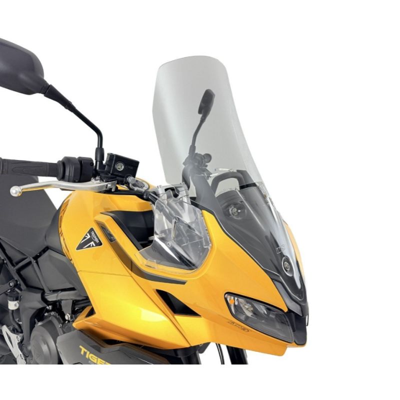 Bulle Touring Triumph Tiger Sport 800 (2025-) WRS TR011F