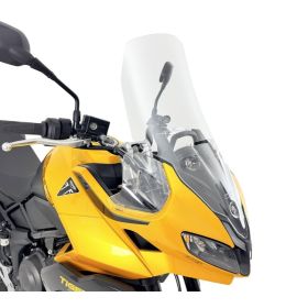 Bulle Touring Triumph Tiger Sport 800 (2025-) WRS TR011T