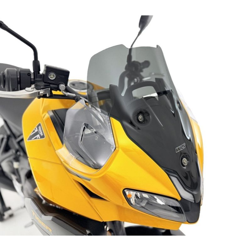 Bulle Triumph Tiger Sport 800 (2025-) Sport WRS TR012FS