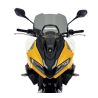 Bulle Triumph Tiger Sport 800 (2025-) Sport WRS TR012FS