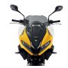 Bulle Triumph Tiger Sport 800 (2025-) Sport WRS TR012FS