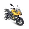 Bulle Triumph Tiger Sport 800 (2025-) Sport WRS TR012T