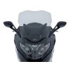 Bulle touring BMW K1600GT, K1600GTL (2010-2025) WRS BM112F