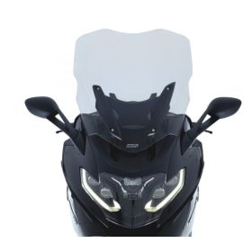 Bulle touring BMW K1600GT, K1600GTL (2010-2025) WRS BM112F