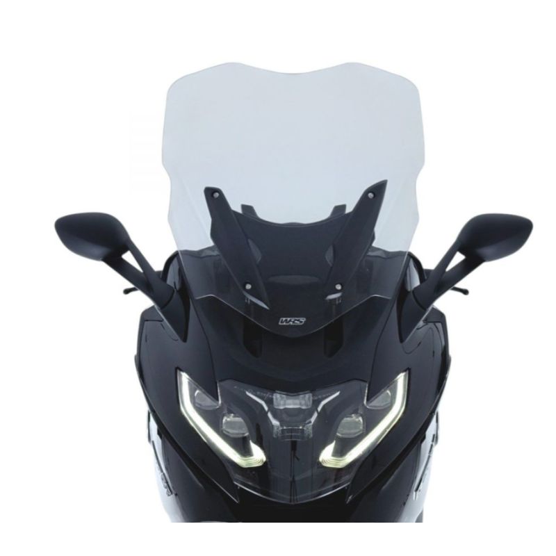 Bulle touring BMW K1600GT, K1600GTL (2010-2025) WRS BM112F