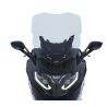 Bulle touring BMW K1600GT, K1600GTL (2010-2025) WRS BM112F