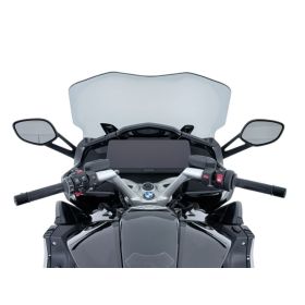 Bulle touring BMW K1600GT, K1600GTL (2010-2025) WRS BM112F