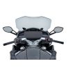 Bulle touring BMW K1600GT, K1600GTL (2010-2025) WRS BM112F