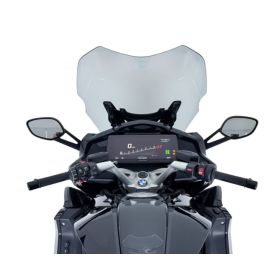 Bulle touring BMW K1600GT, K1600GTL (2010-2025) WRS BM112F