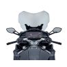 Bulle touring BMW K1600GT, K1600GTL (2010-2025) WRS BM112F