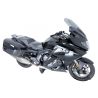 Bulle touring BMW K1600GT, K1600GTL (2010-2025) WRS BM112F