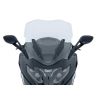Bulle touring BMW K1600GT, K1600GTL (2010-2025) WRS BM112T