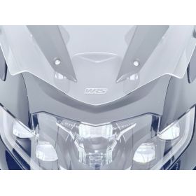Bulle touring BMW K1600GT, K1600GTL (2010-2025) WRS BM112T