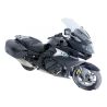 Bulle touring BMW K1600GT, K1600GTL (2010-2025) WRS BM112T