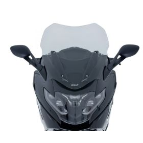 Bulle fumée BMW K1600GT, K1600GTL (2010-2025) WRS BM113F