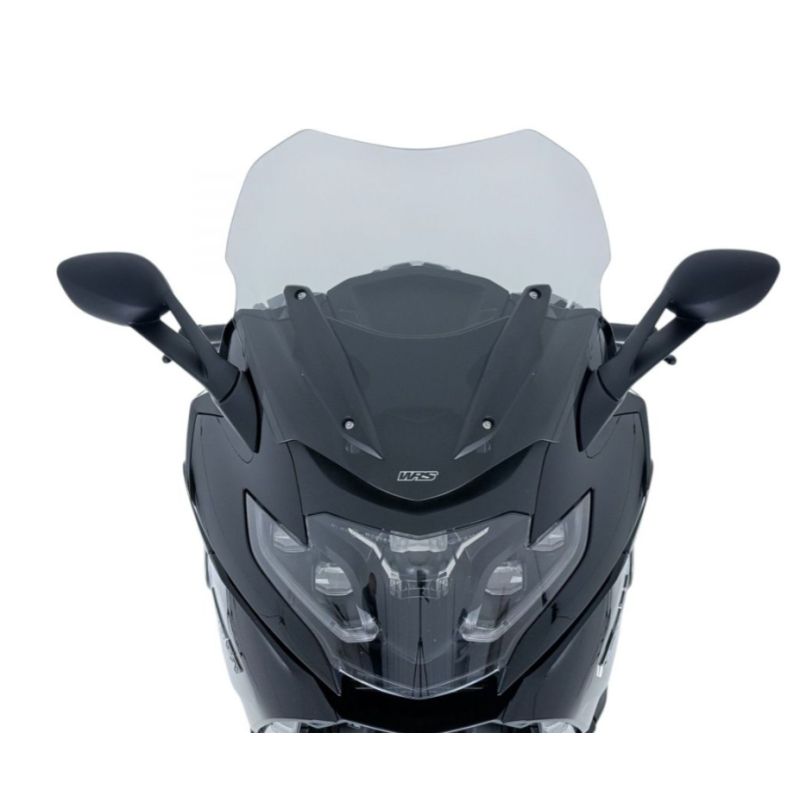 Bulle fumée BMW K1600GT, K1600GTL (2010-2025) WRS BM113F