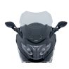Bulle fumée BMW K1600GT, K1600GTL (2010-2025) WRS BM113F