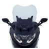 Bulle fumée BMW K1600GT, K1600GTL (2010-2025) WRS BM113F