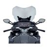 Bulle fumée BMW K1600GT, K1600GTL (2010-2025) WRS BM113F