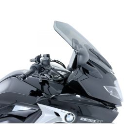Bulle fumée BMW K1600GT, K1600GTL (2010-2025) WRS BM113F
