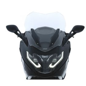 Bulle BMW K1600GT, K1600GTL (2010-2025) WRS BM113T