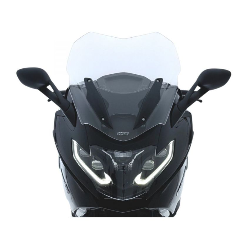 Bulle BMW K1600GT, K1600GTL (2010-2025) WRS BM113T