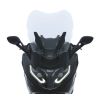 Bulle BMW K1600GT, K1600GTL (2010-2025) WRS BM113T