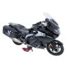 Bulle BMW K1600GT, K1600GTL (2010-2025) WRS BM113T